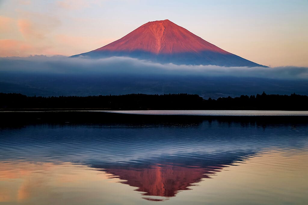 日本富士山