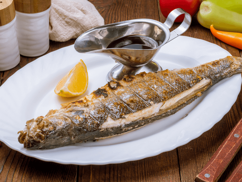 四萬十川鰻魚與香魚