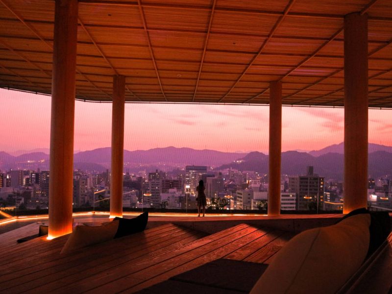 為什麼在廣島，越來越多人選擇包車？