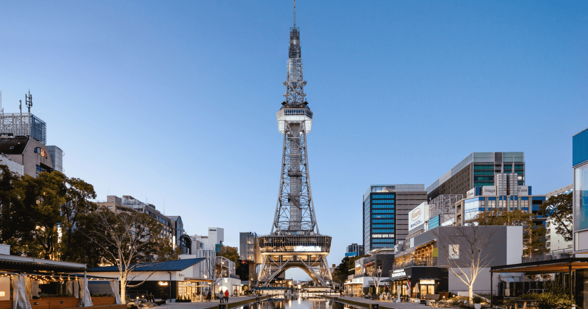 2026名古屋自由行攻略｜交通動線、必吃美食、經典景點總整理