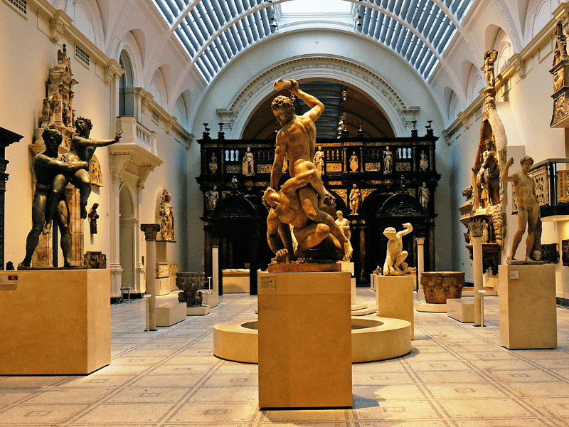 大塚國際美術館