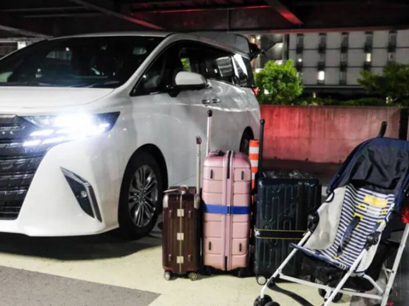 日本包車防雷指南:避開7大陷阱,選對方案不踩雷 | 神燈假期頂級包車旅遊管家