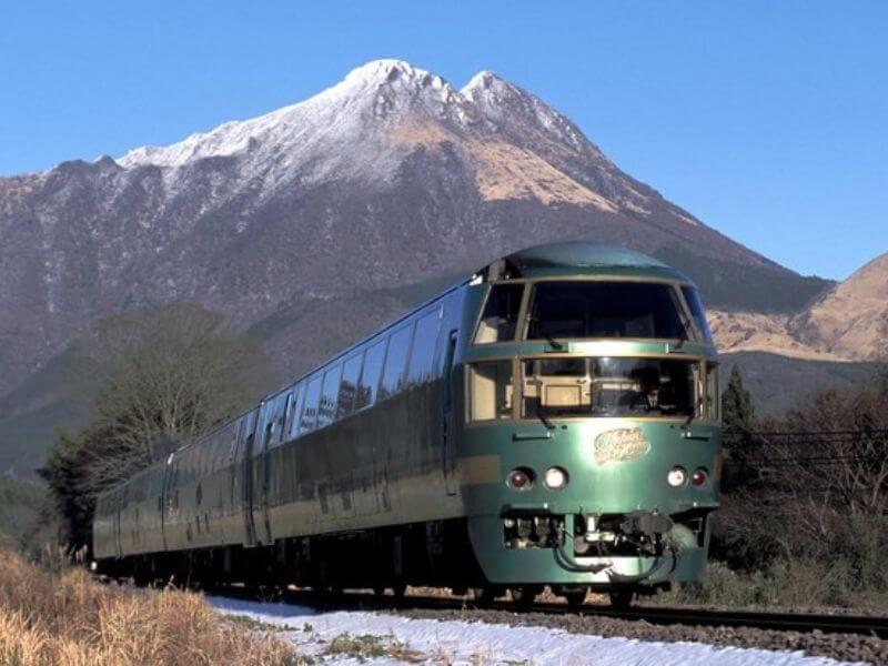 九州觀光列車