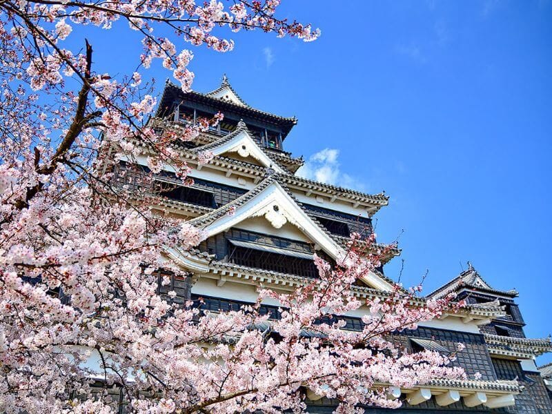 九州自由行行程