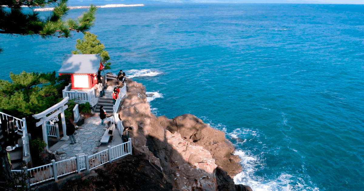 2026高知自由行攻略｜中文司機包車深度探索龍馬故鄉與四國海岸風景