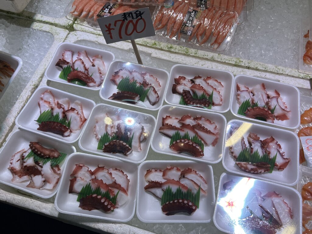 章魚次身