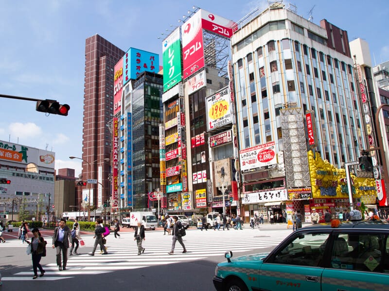WBC 東京住宿推薦
