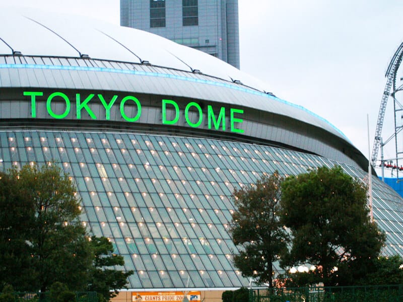 WBC 門票