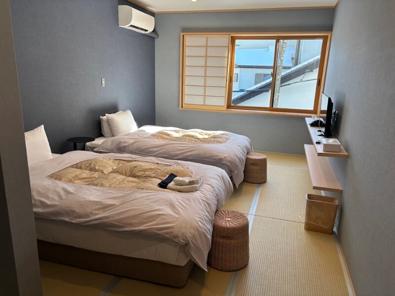 草津 Hotel 1913
