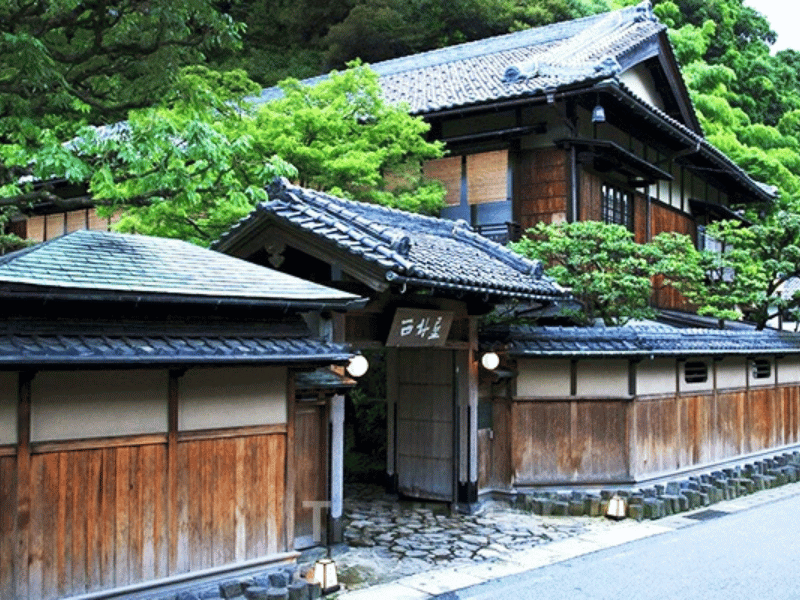 日本溫泉兒童住宿費