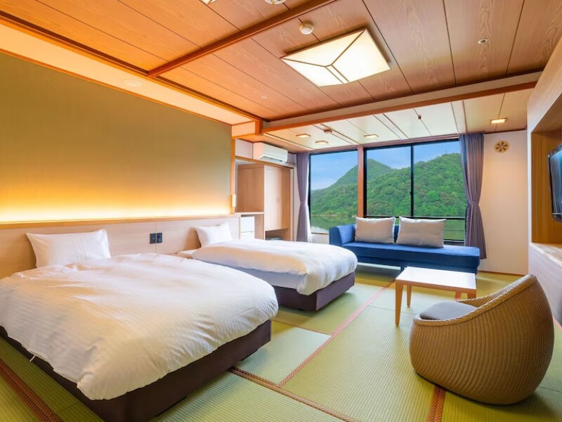 城崎溫泉住宿