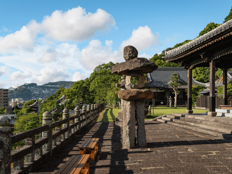 福岡包車九州跨區旅遊