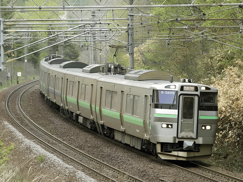 機場包車 vs JR比較