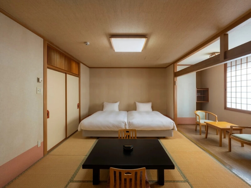 層雲閣 MOUNTAIN RESORT 1923