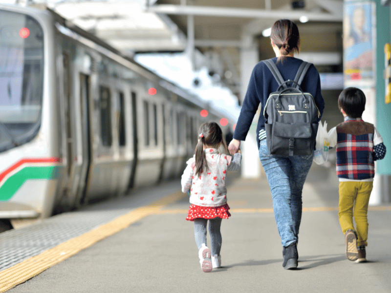 家庭機場接送建議