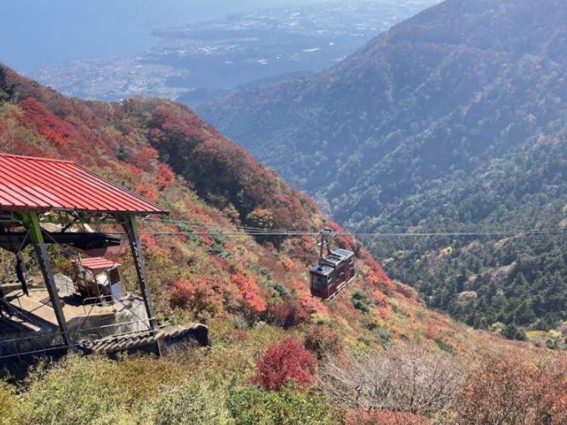 仁田峠