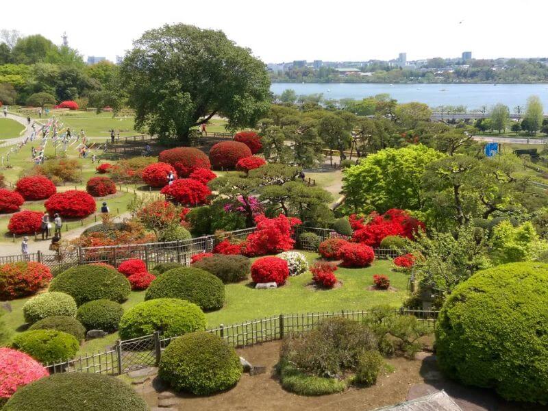 偕樂園