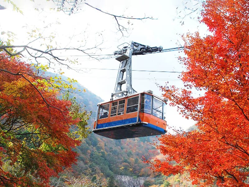 六甲山