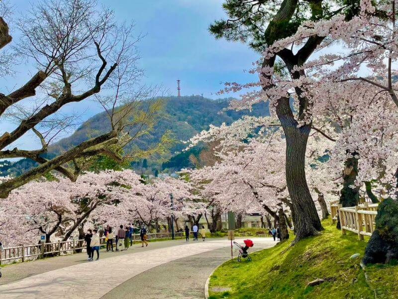函館公園