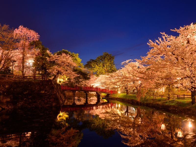 弘前公園