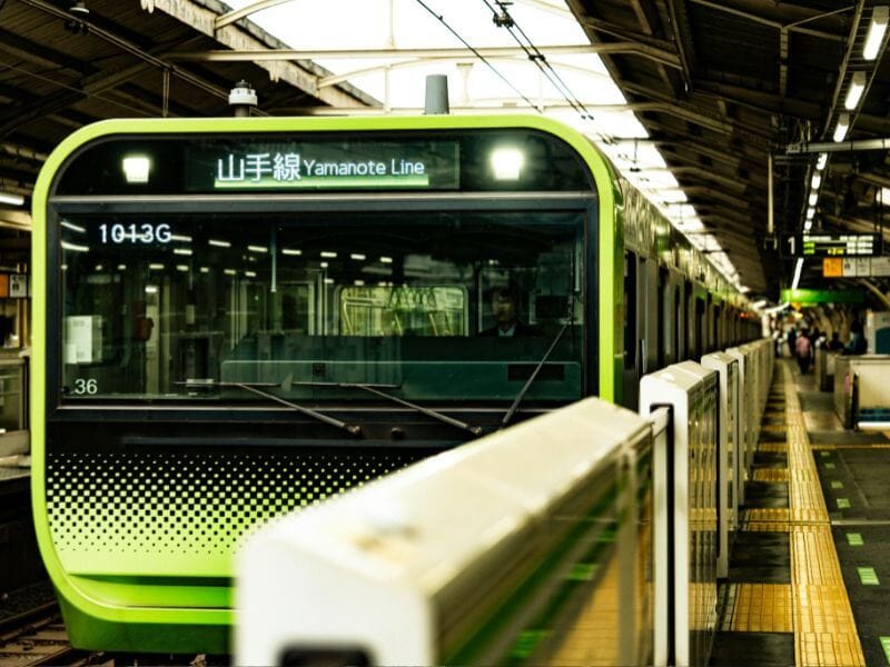 日本交通