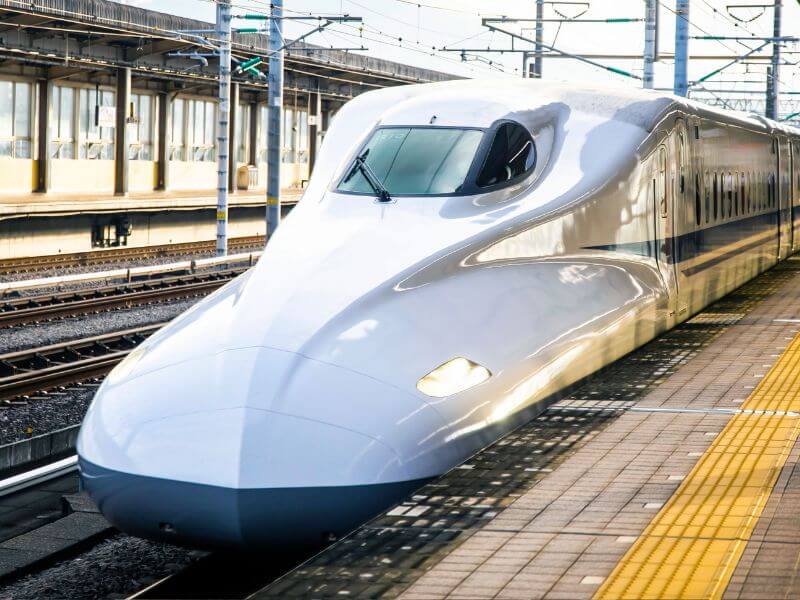 日本新幹線