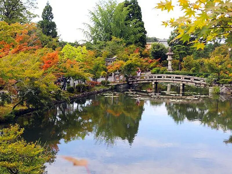 永觀堂