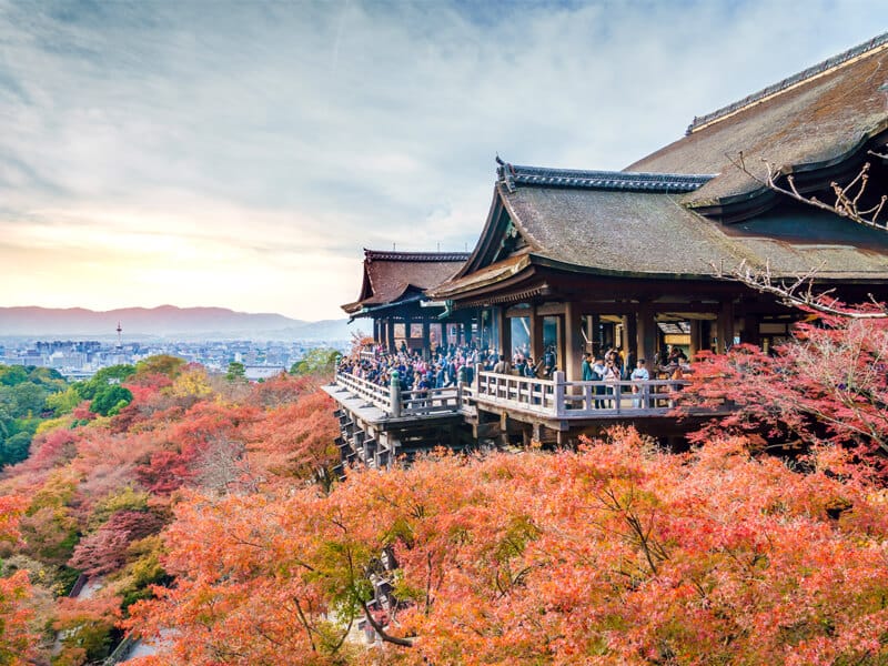 清水寺