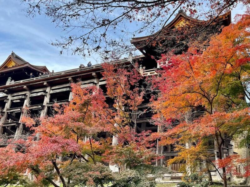 清水寺