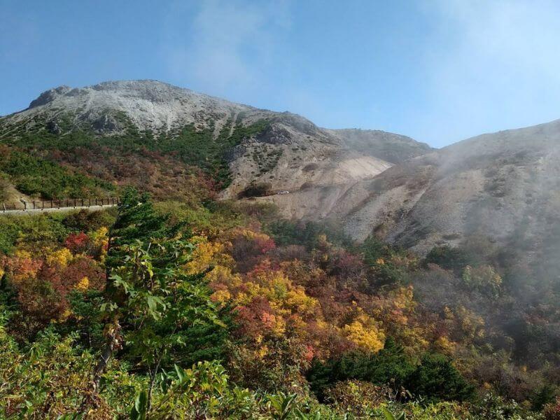 磐梯吾妻天空之路