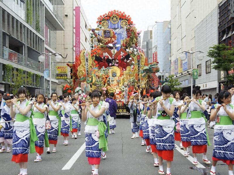 祇園祭