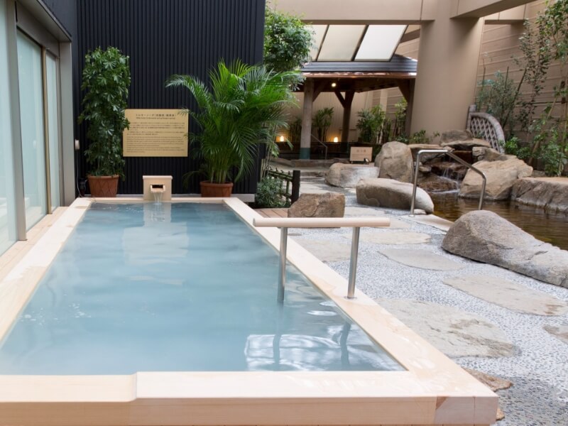 Spa LaQua