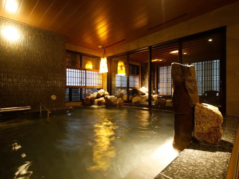 Dormy Inn PREMIUM 難波別館
