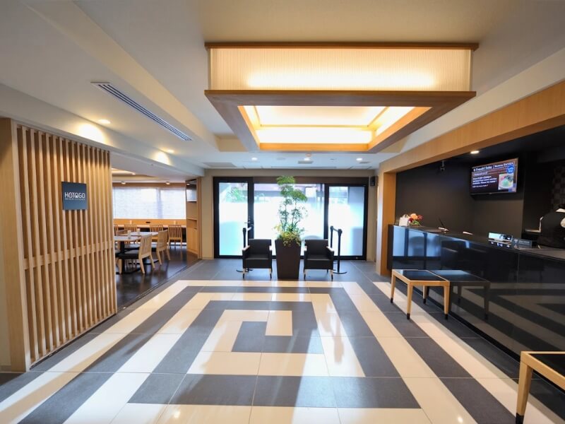 徒士の湯 Dormy Inn 上野御徒町