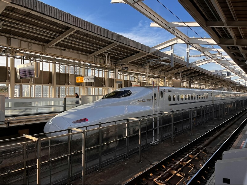 長岡花火交通攻略