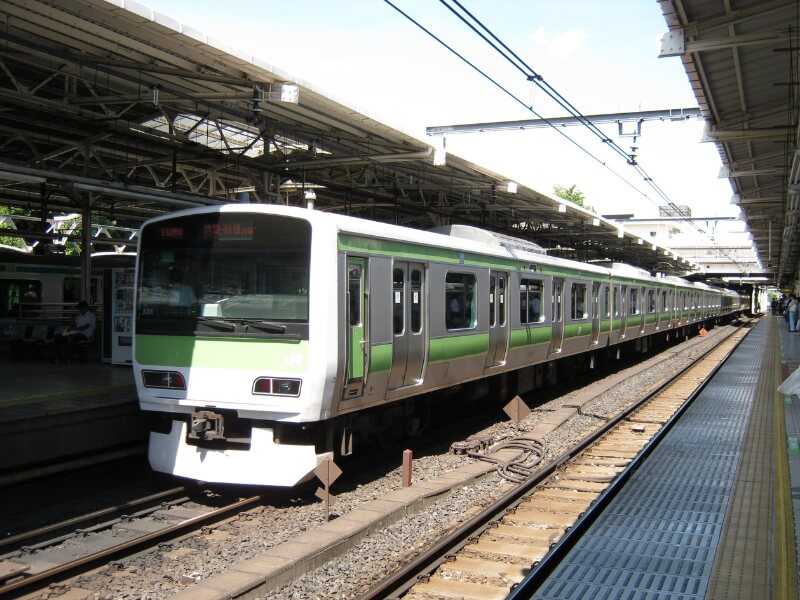 隅田川花火大會交通