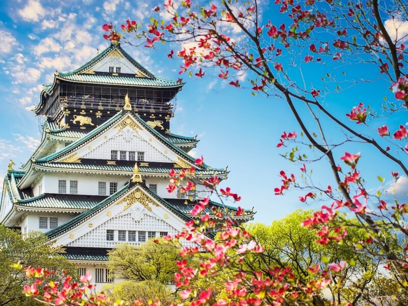 大阪花火大會時間