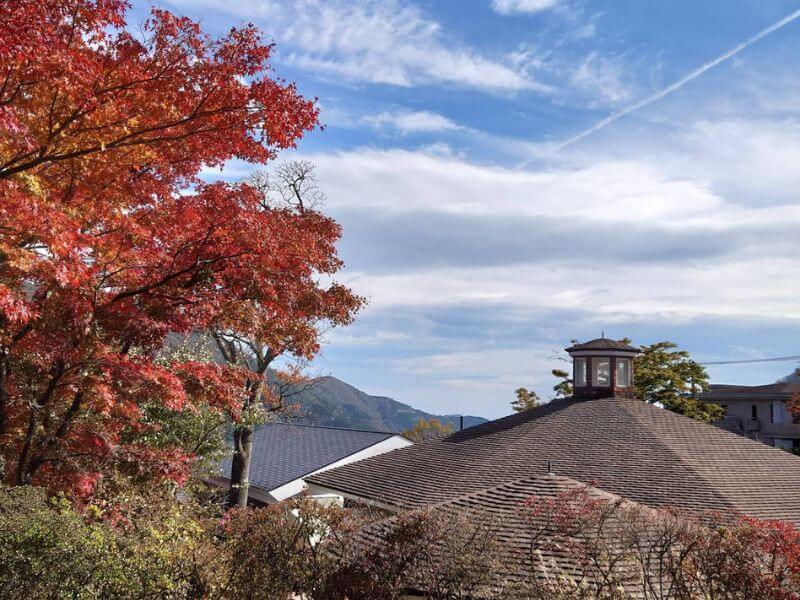 箱根強羅公園